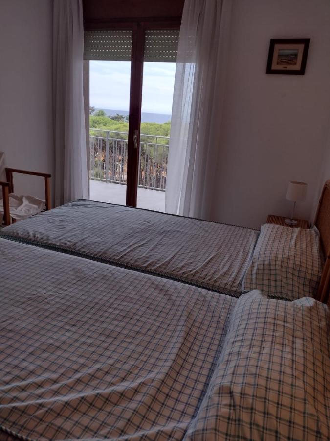 Apartamento Con Terraza En La Playa De La Fosca Palamós Exteriér fotografie